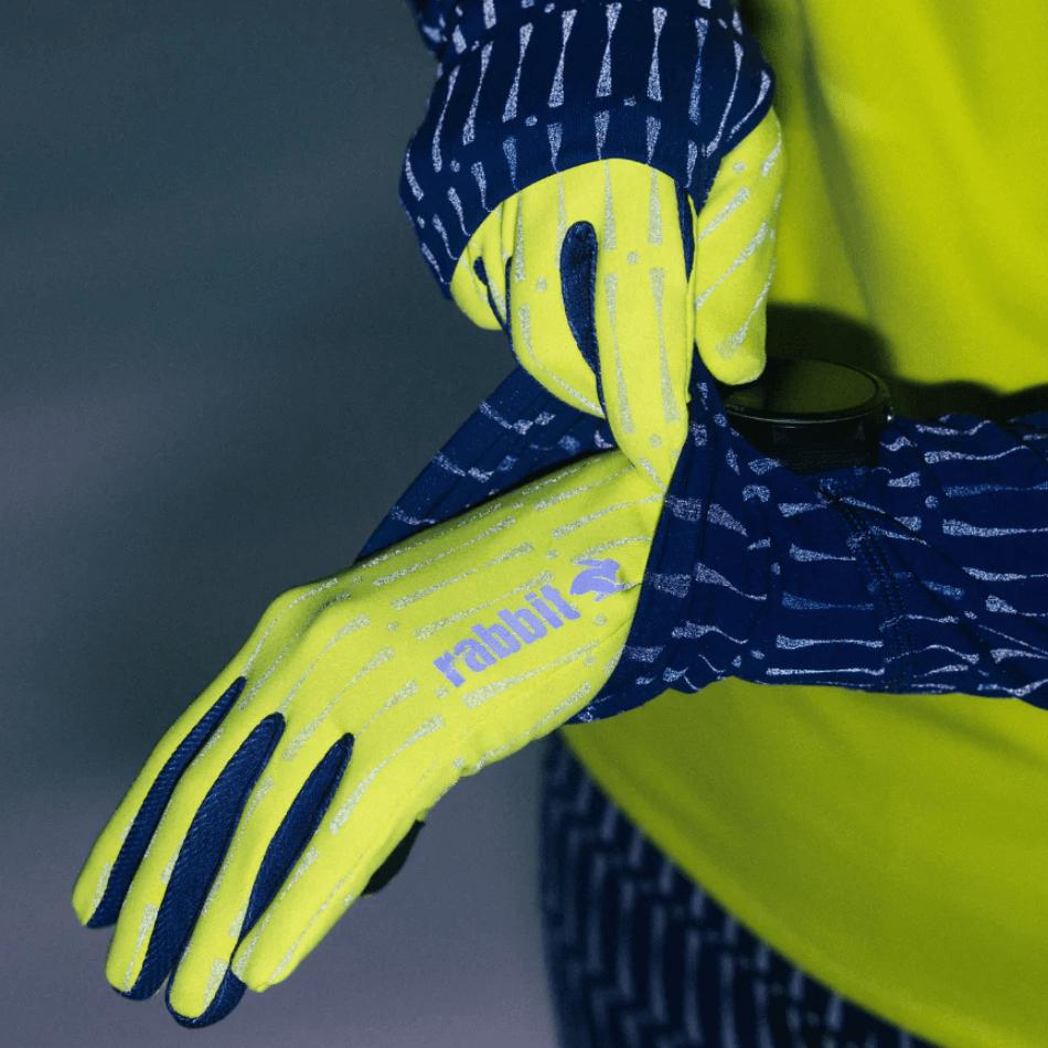 RABBIT Low Light Tech Gloves