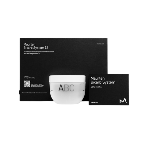 Maurten Bicarb