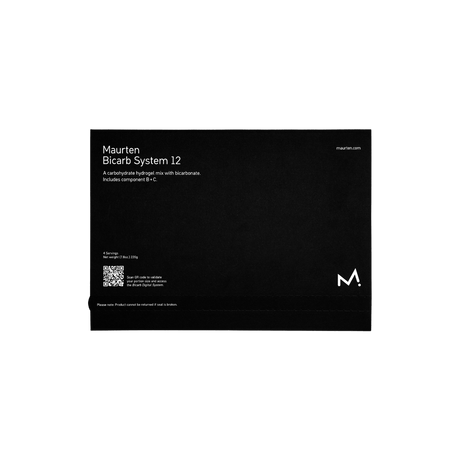 Maurten Bicarb