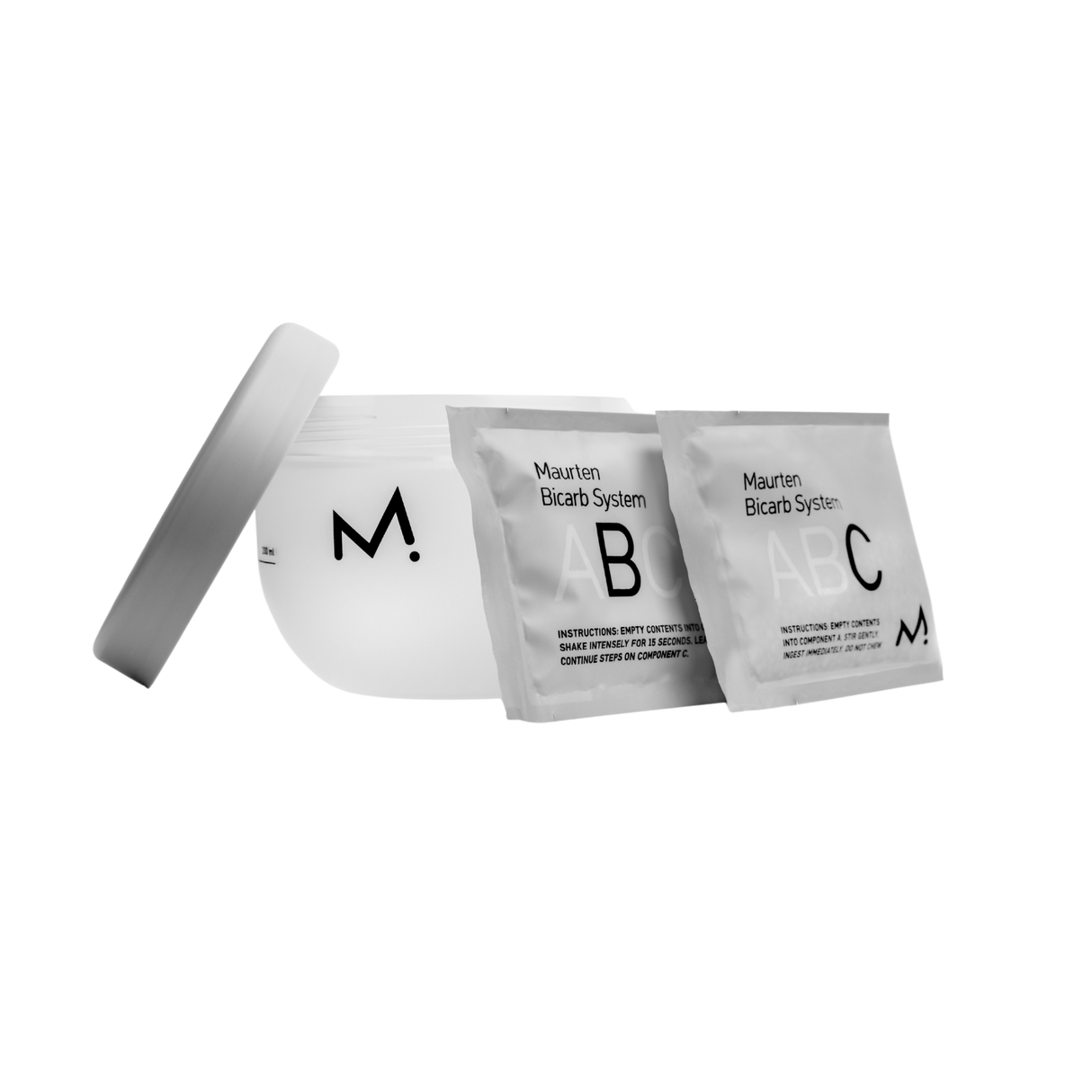 Maurten Bicarb