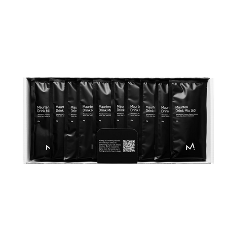 MAURTEN Drink Mix 160 Sportgetränk