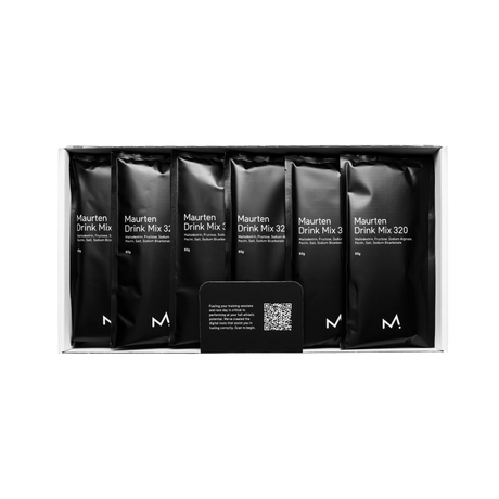 MAURTEN Drink Mix 320 Sportgetränk