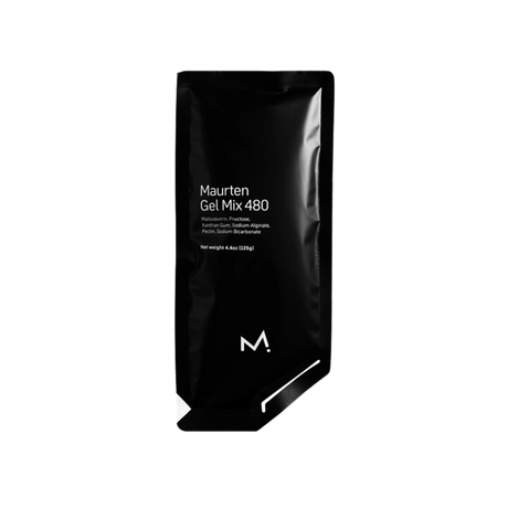 Maurten Gel Mix 480 Single Sachet