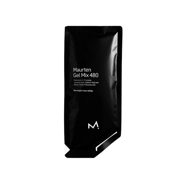 Maurten Gel Mix 480 Single Sachet