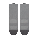 rabbit Mini Crew Socks Medium Cushion grey