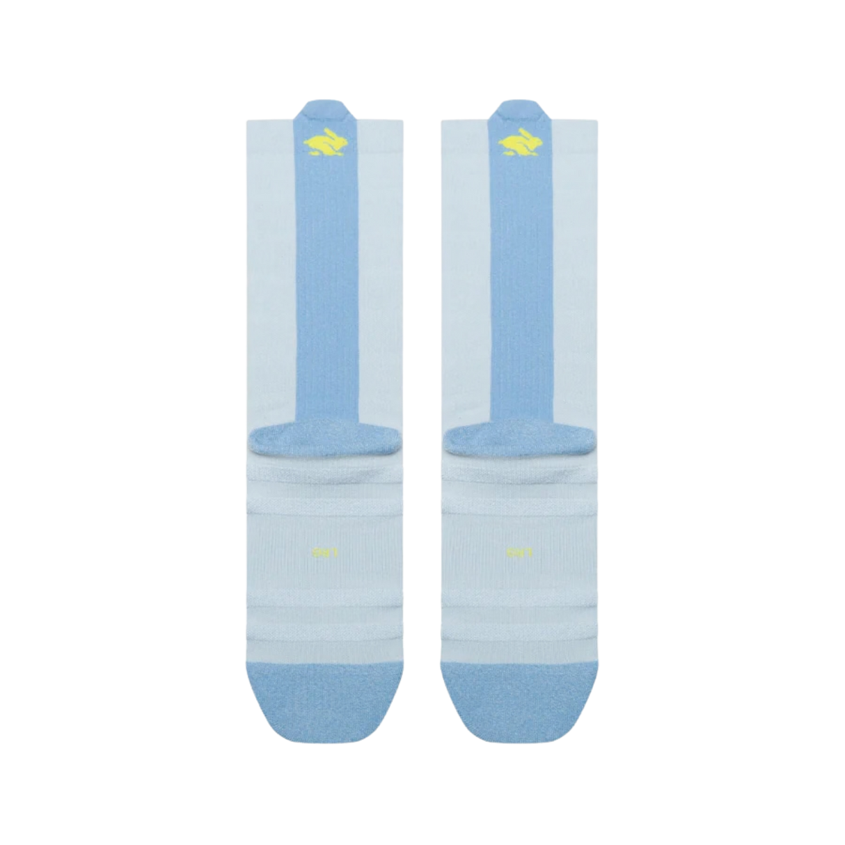 Mini Crew Socks Light Cushion Skyway