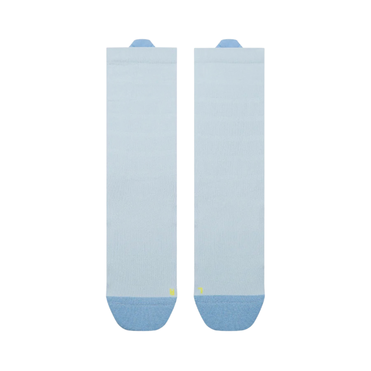 Mini Crew Socks Light Cushion Skyway