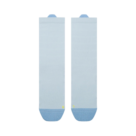 Mini Crew Socks Light Cushion Skyway
