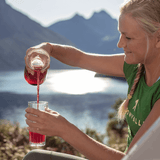 MOONVALLEY Bio-Sportgetränk