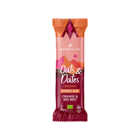 Moonvalley Riegel Oates Dates Orange Red Beet