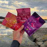 MOONVALLEY Bio-Sportgetränk