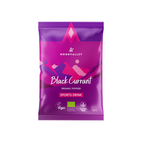 Moonvalley Drink Mix Black Currant