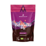 Moonvalley Post Workout Protein Chocolate