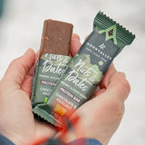 Moonvalley Protein Bar Chocolate & Hazelnut