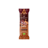 Moonvalley Protein Bar Peanuts & Chocolate Chip
