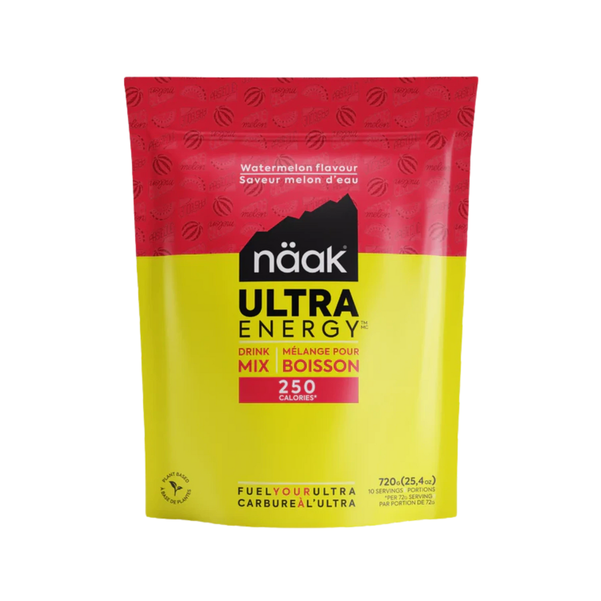 Näak Drink Mix Watermelon 