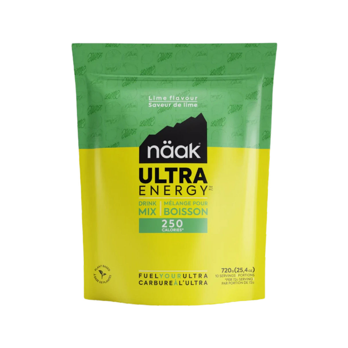 Näak drink Mix Lime 