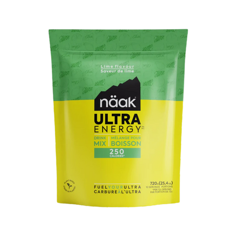 Näak drink Mix Lime 