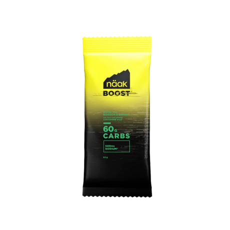 Näak Boost Drink Mix Salted Cucumber