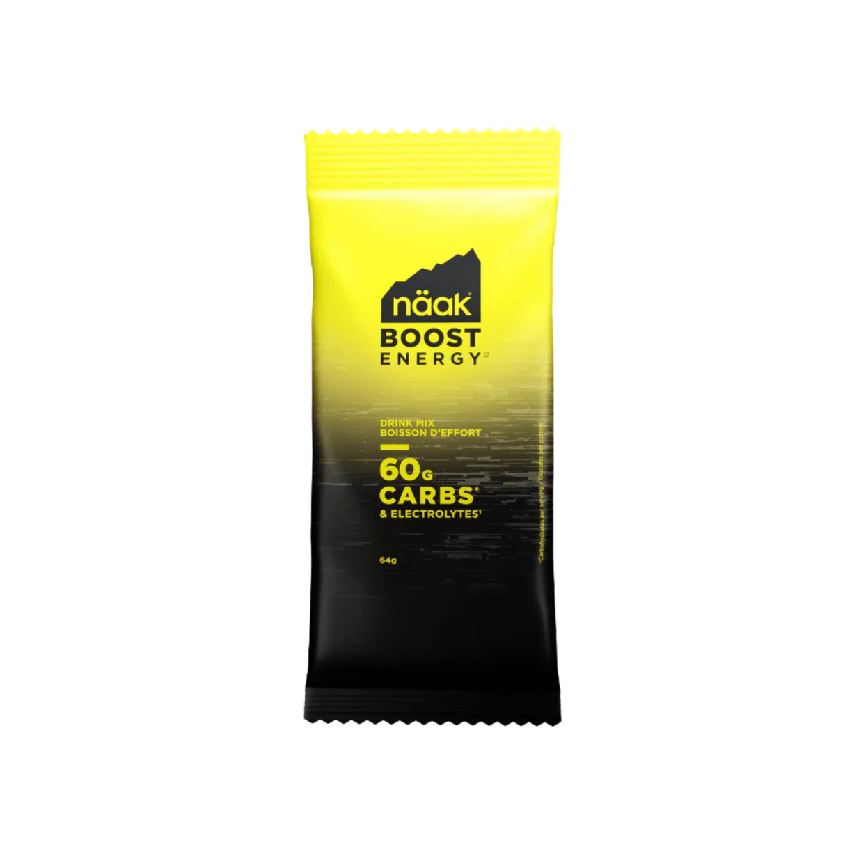 Näak Boost Energy Drink Mix 