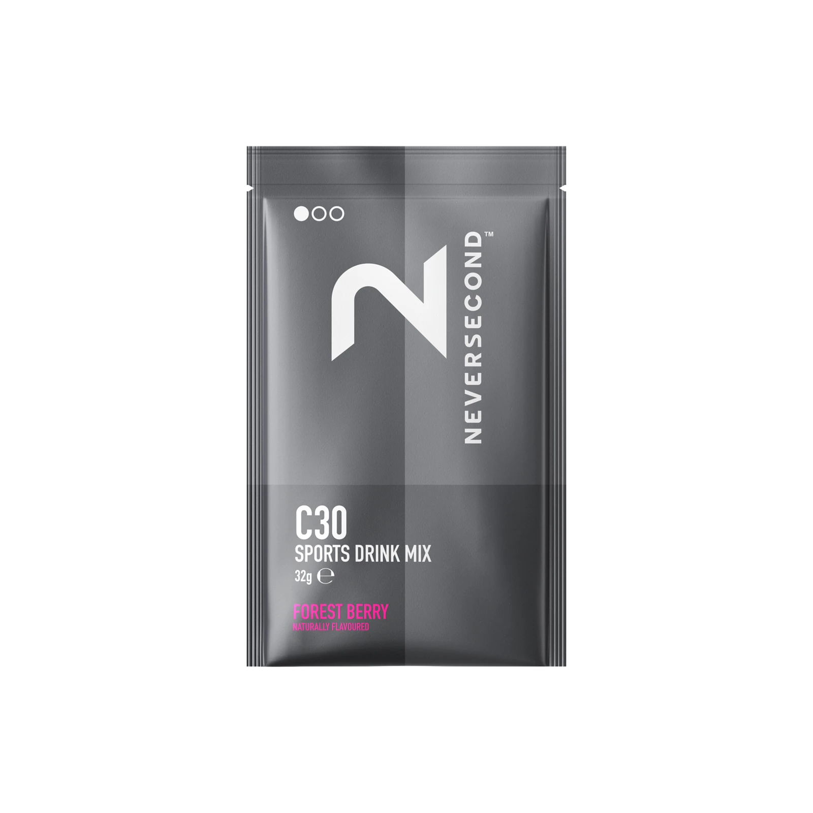 Neversecond C30 Drink Mix  Berry