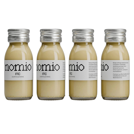 Nomio Nahrungsergänzungsdrink