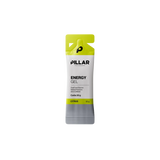 PILLAR Engery Gel Citrus 