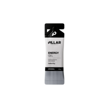 PILLAR Engery Gel Original Unflavoured