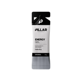 PILLAR Energy Gel  unflavored