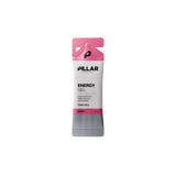PILLAR Engery Gel Berry