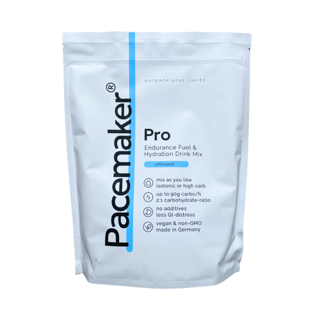 PACEMAKER Pro Drink Mix
