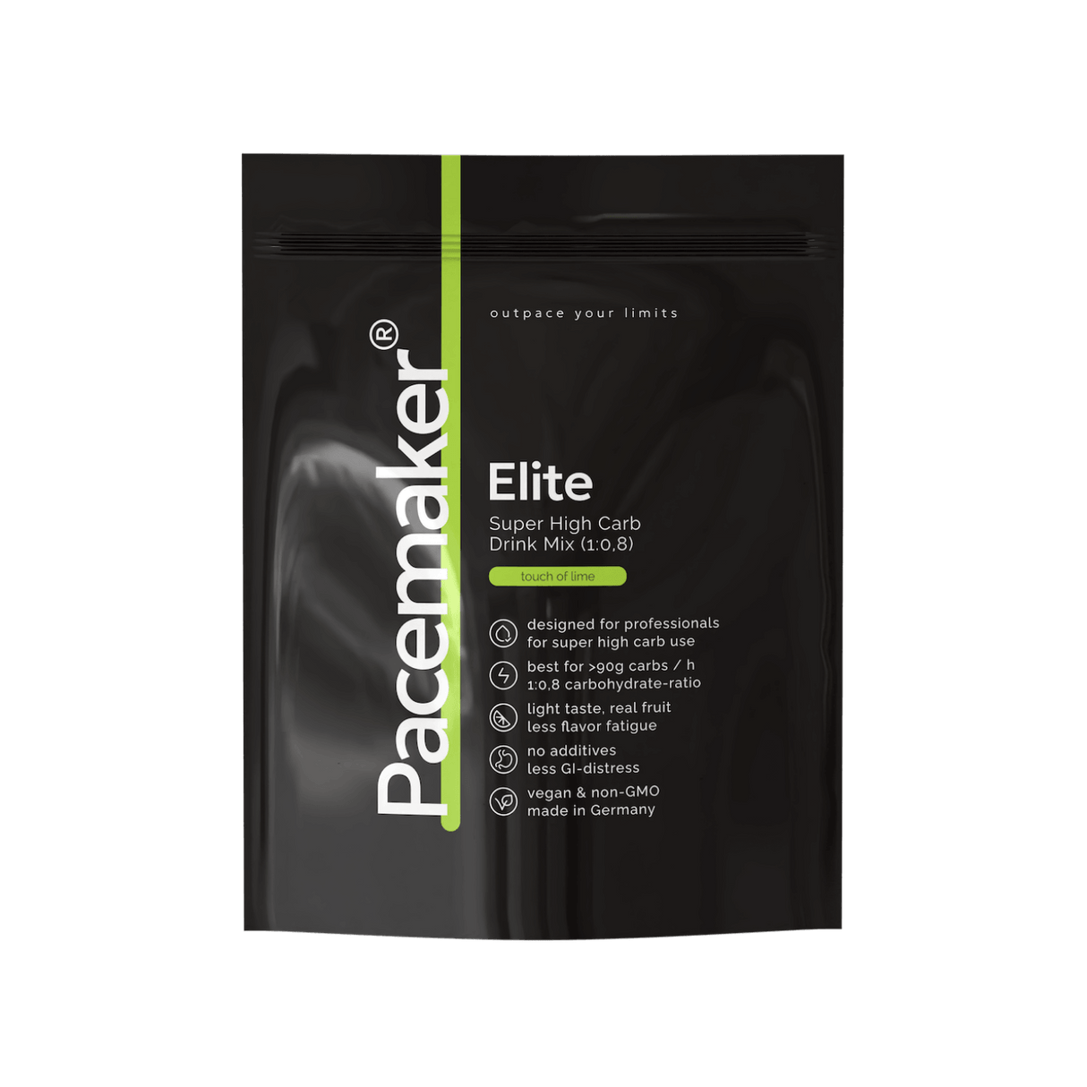 Pacemakr Elite Drink Mix Lime
