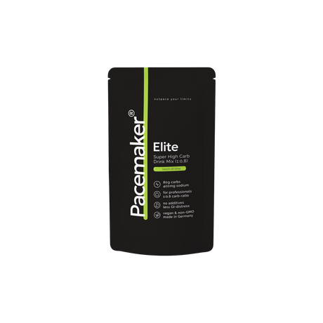 Pacemaker Drink Mix Elite singles 