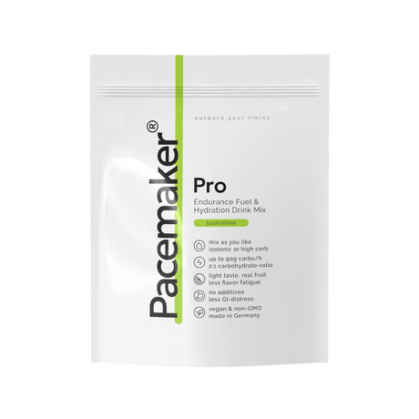 Pacemaker Pro Drink Mix Lime