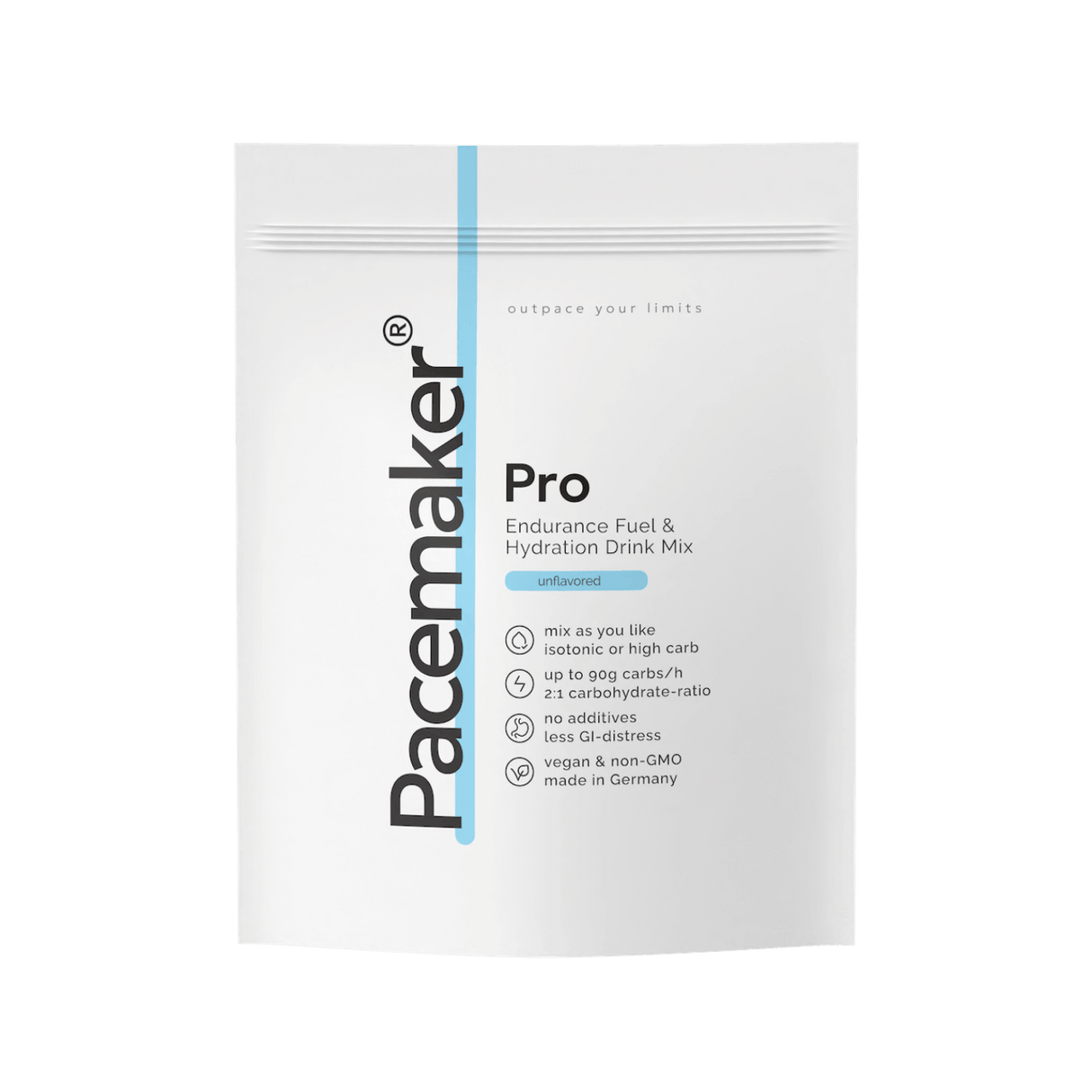 Pacemaker Pro Drink Mix 