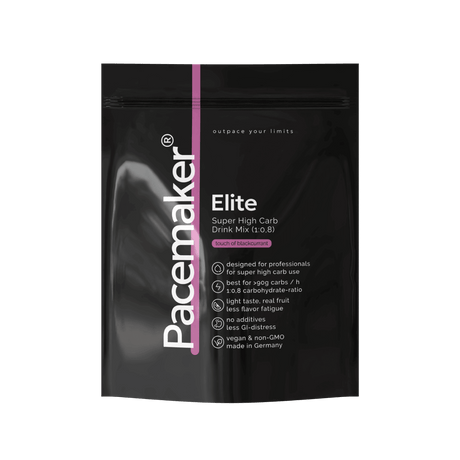 Pacemaker Elite Drink Mix Blackcurrant