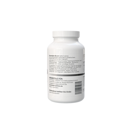 Bi-Carb von Pacemaker