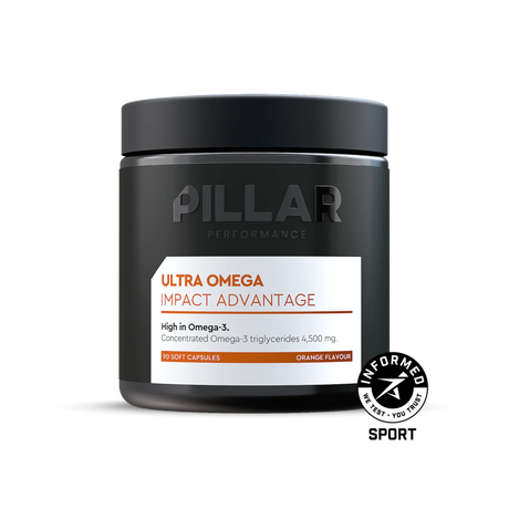 PillarUltraOmega