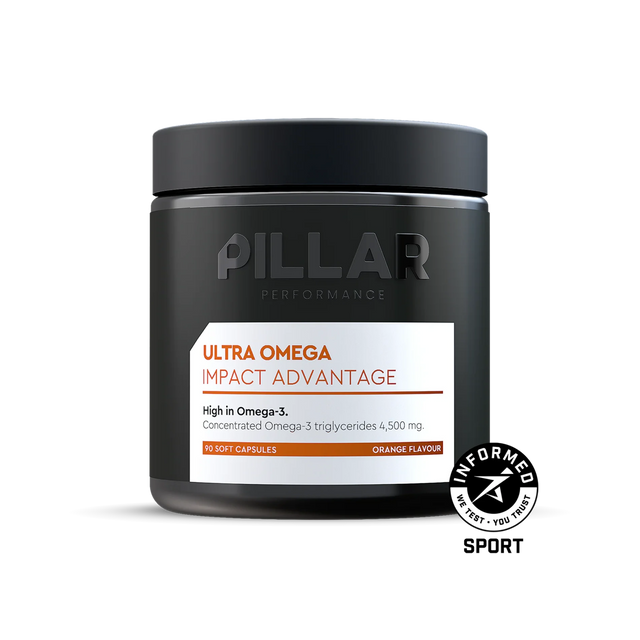 PillarUltraOmega