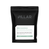 PILLAR Triple Magnesium Powder