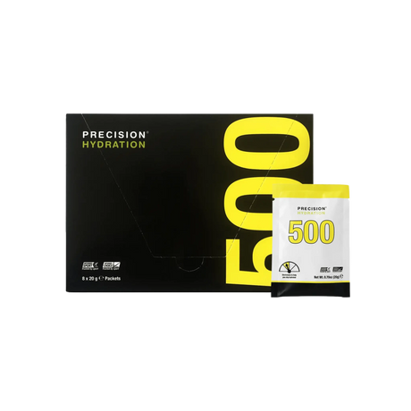 Precision Fuel Hydration Packets 500