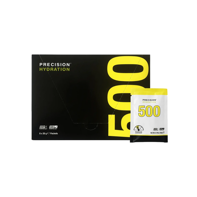 Precision Fuel Hydration Packets 500