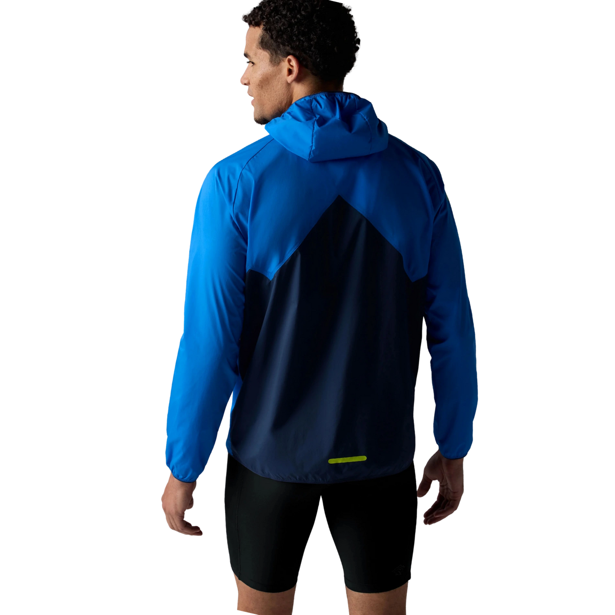 rabbit FastRock Jacke Herren