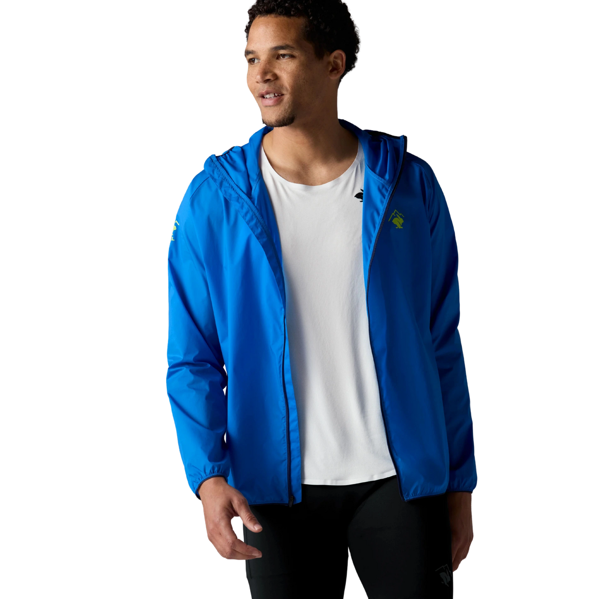 rabbit FastRock Jacke Herren