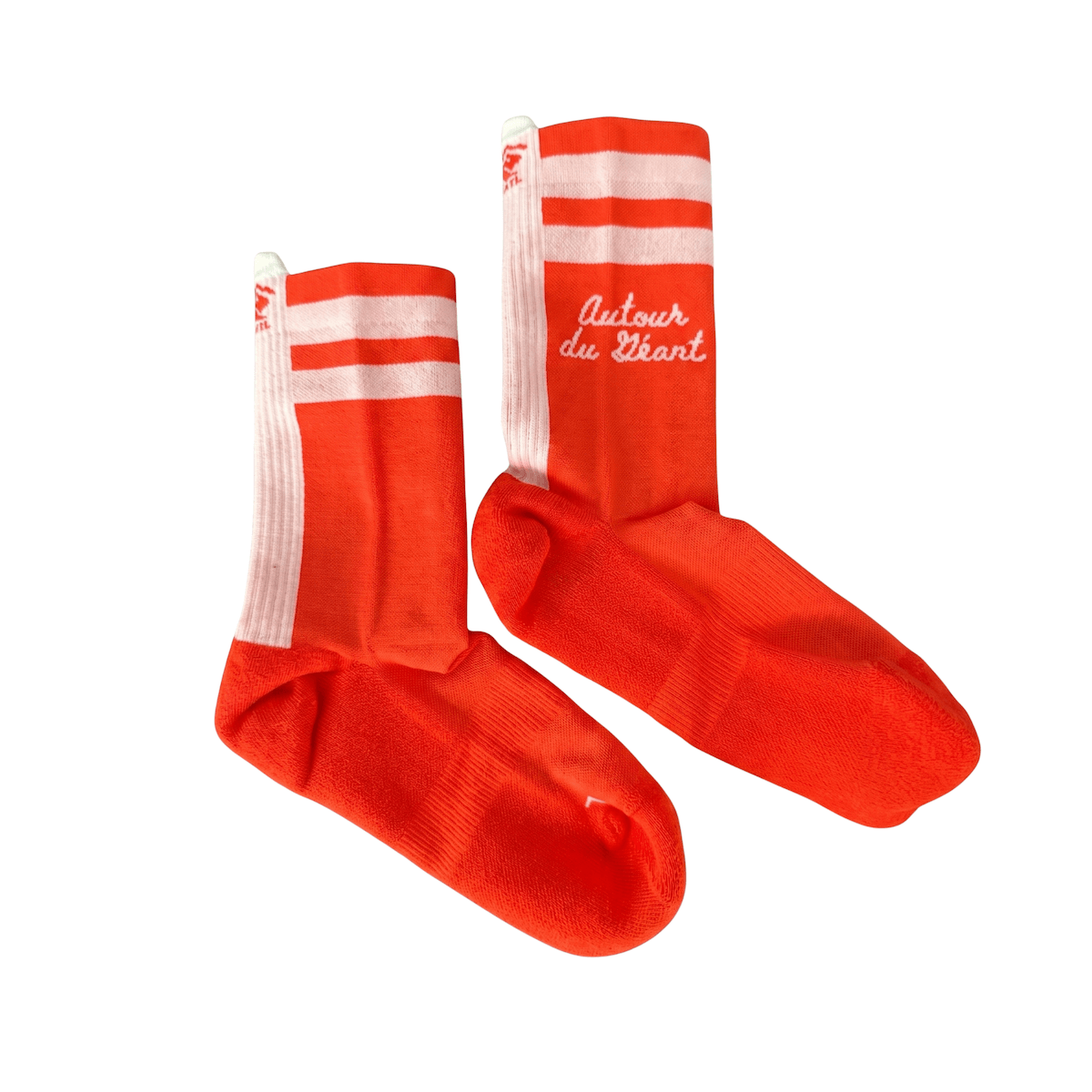 RABBIT Mini Crew LC Socks Chamonix