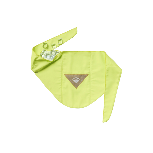 rabbit Chill Wrap Wild Lime