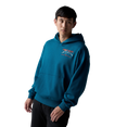 RABBIT Hoodie Chamonix Gulf Coast