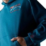 RABBIT Hoodie Chamonix Gulf Coast