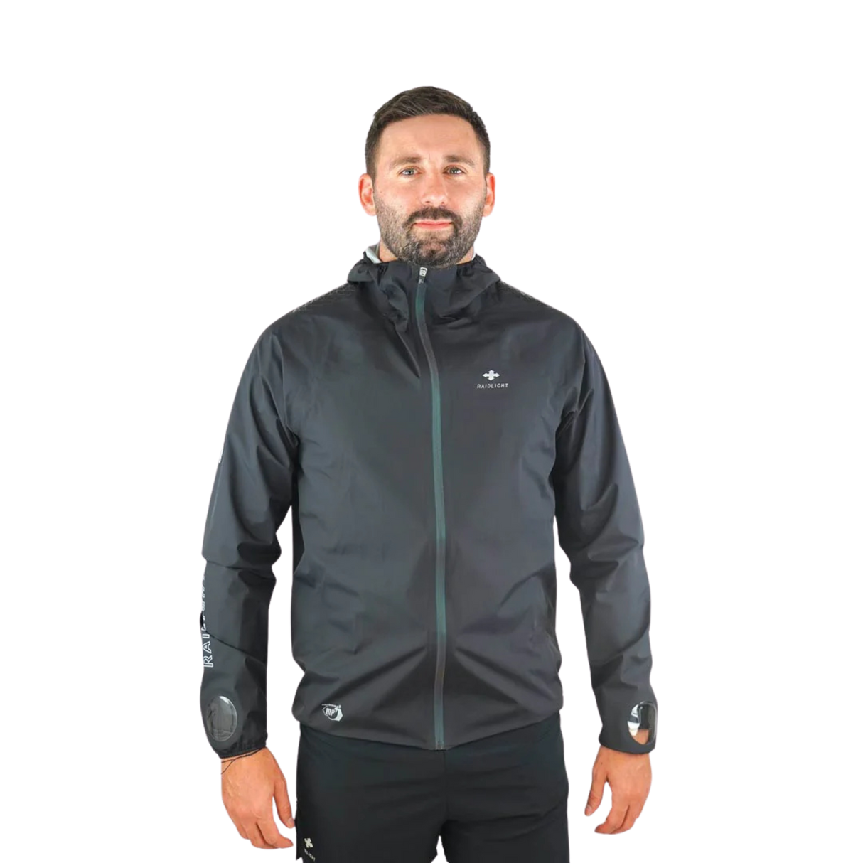 RAIDLIGHT_ULTRALIGHT_3.0_MP_schwarz front