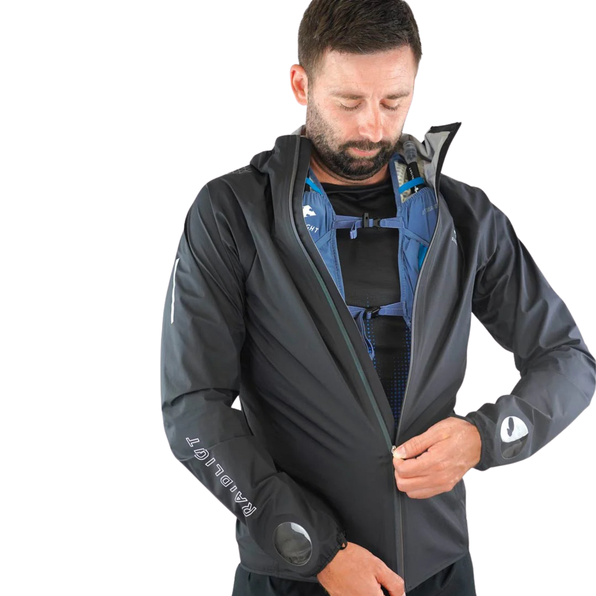RAIDLIGHT_ULTRALIGHT_3.0_MP_Jacke über Trailweste